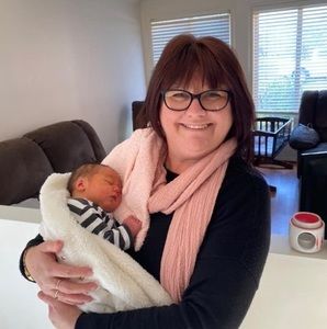 Meet your Posher, Annette